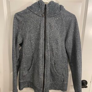 Lululemon Scuba